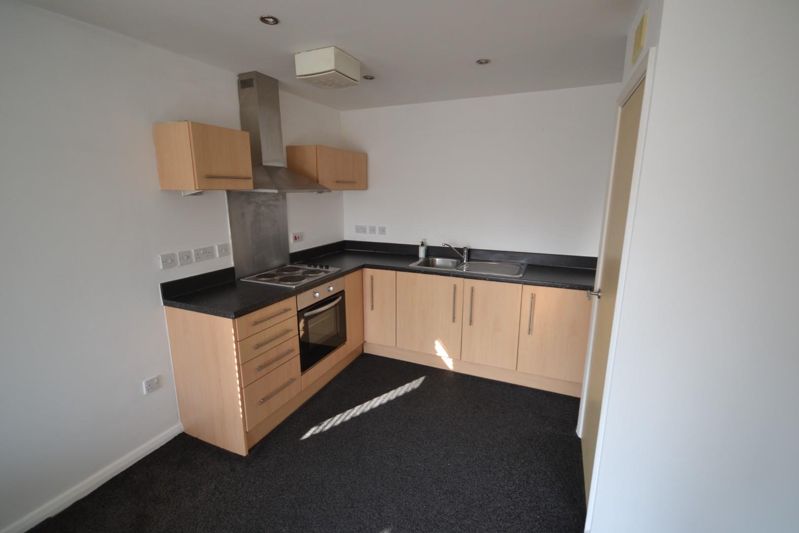 Radcliffe New Road, Radcliffe, Manchester Pearson Ferrier Estate